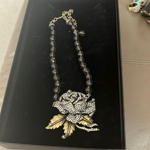 Heidi Daus Necklace
